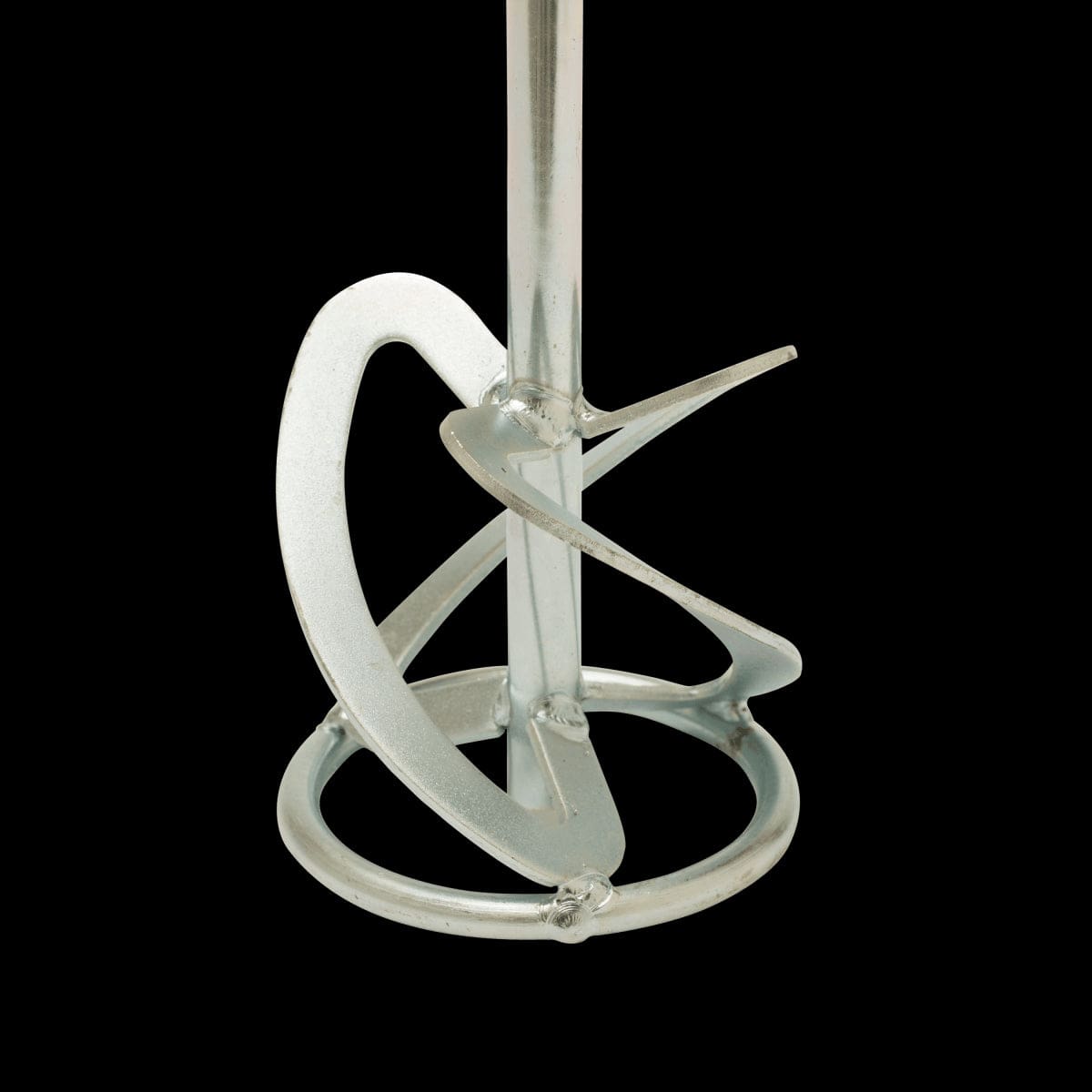 Bricocenter DEXTER WHIP H500MM D100MM FOR HIGH VISCOSITY SDS PLUS ATTACHMENT