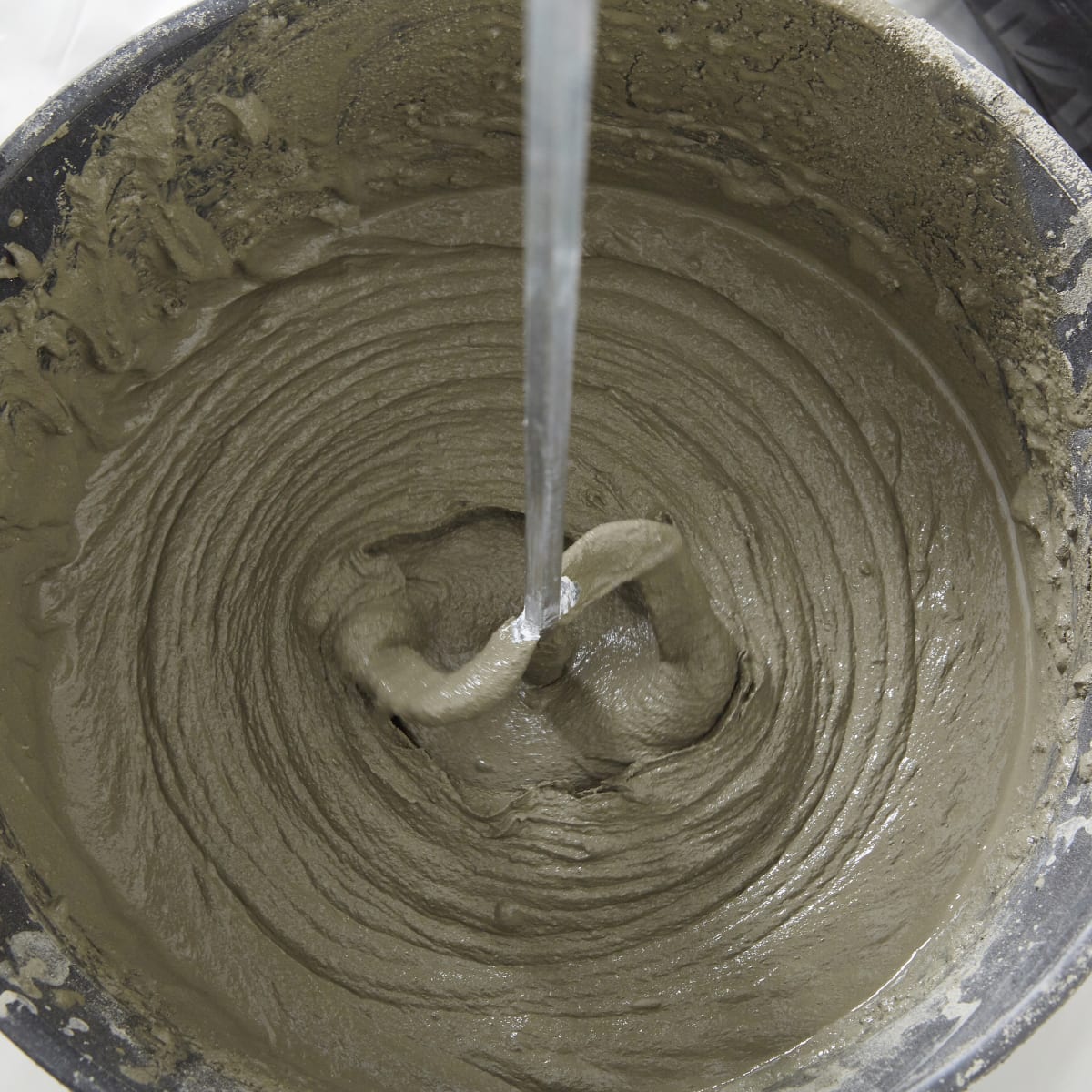 Bricocenter DEXTER WHIP H500MM D100MM FOR HIGH VISCOSITY SDS PLUS ATTACHMENT