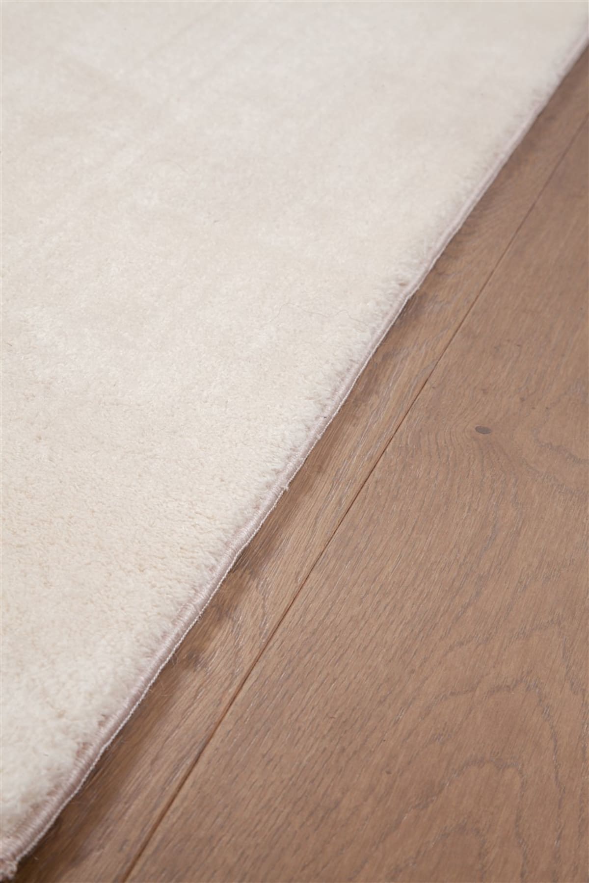 Bricocenter SKY CREAM RUG 160X230CM LONG PILE