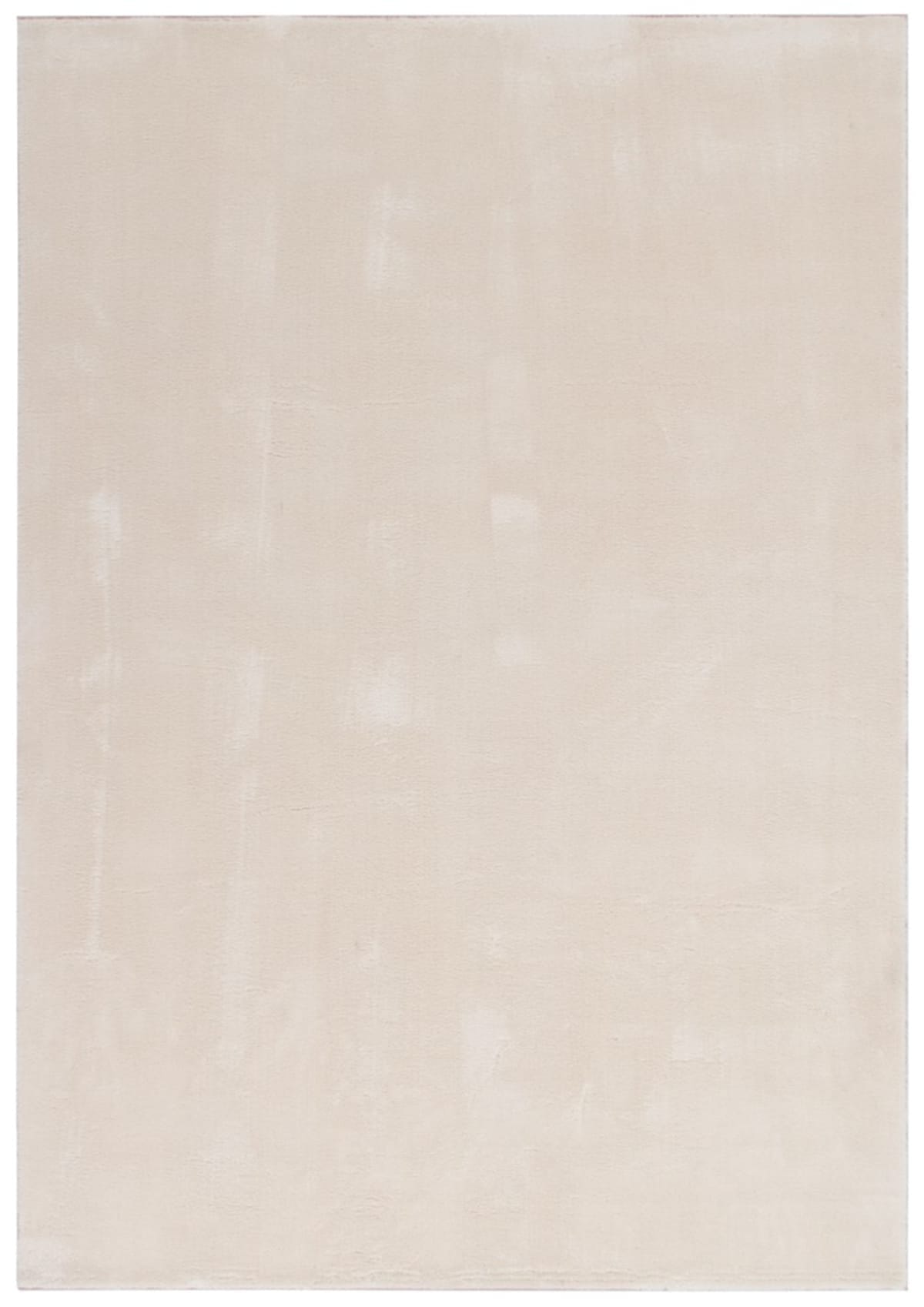 Bricocenter SKY CREAM RUG 160X230CM LONG PILE