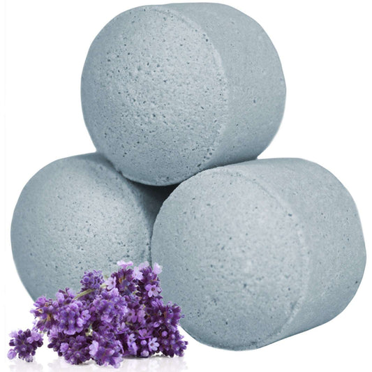 Bliss 1.3Kg Box of Chill Pills - Lavender