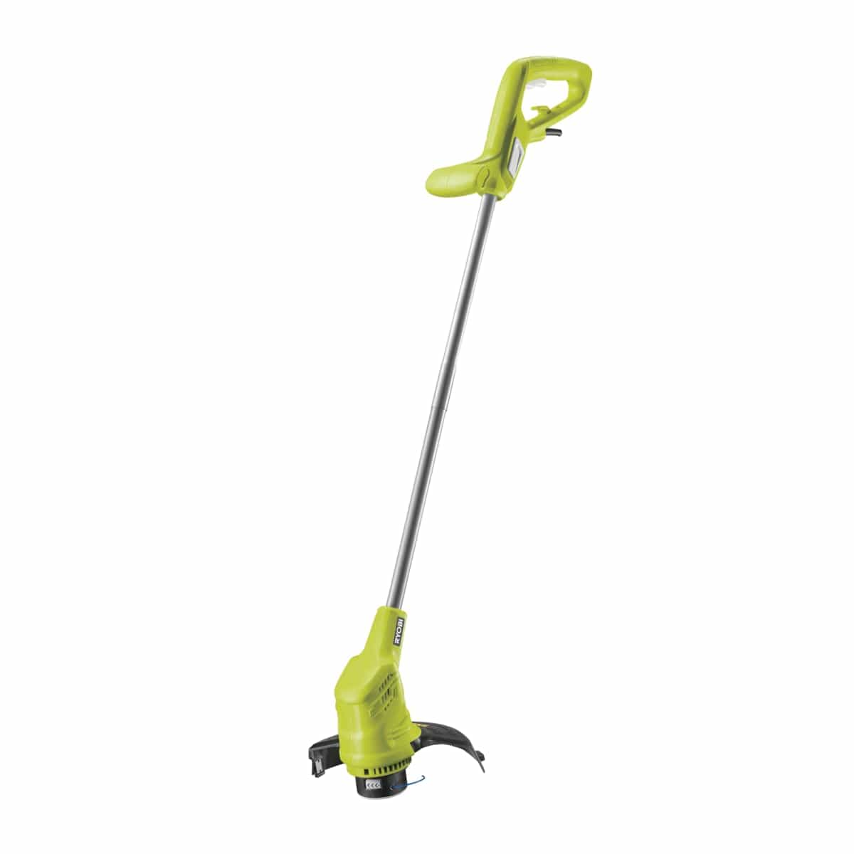 Bricocenter COMBINED 1300W LAWN MOWER AND 300W TRIMMER