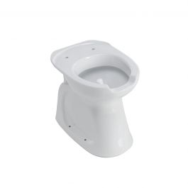 DISABLED TOILET NEW CASUAL