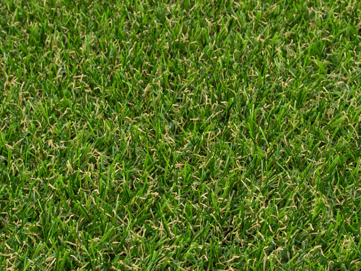 Bricocenter PRE-CUT SYNTHETIC GRASS 20MM ANAFI 1X5M ECOLOGICAL NATERIAL