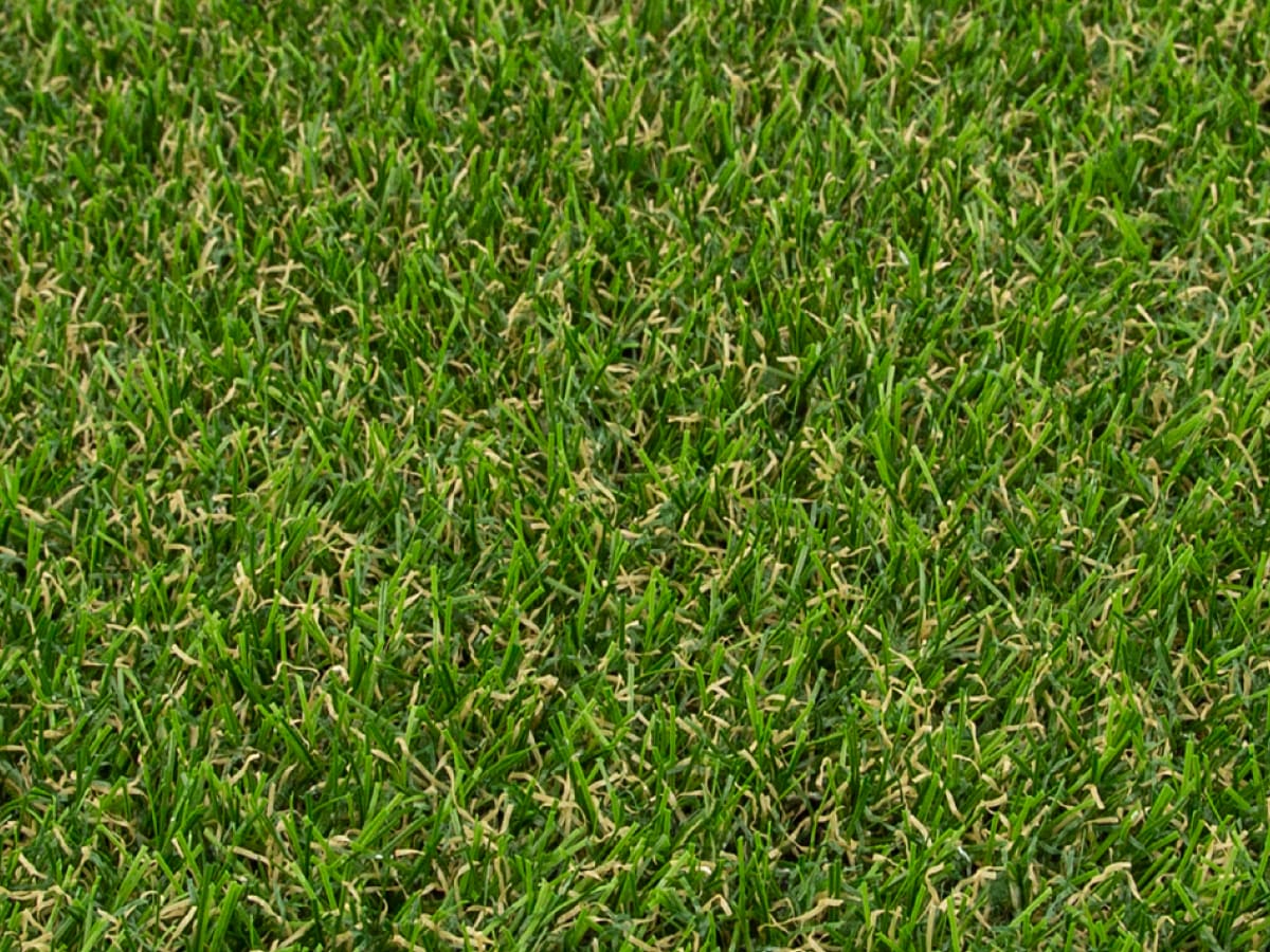 Bricocenter PRE-CUT SYNTHETIC GRASS 20MM ANAFI 2X5M ECOLOGICAL NATERIAL