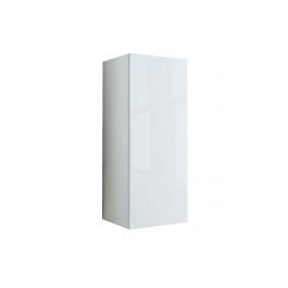 ELISE WALL UNIT W30 D27 H74 CM WHITE