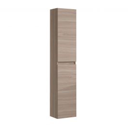 KORA COLUMN 2 DOORS ASH ELM ROUSSEAU L 30 P 27 H 160 CM