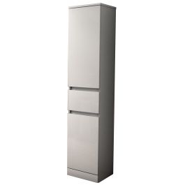 ELISE COLUMN W30 D33,5 H156 CM WHITE