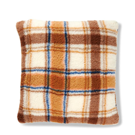 EMIEL Multicolored cushion, W 45 x L 45 cm