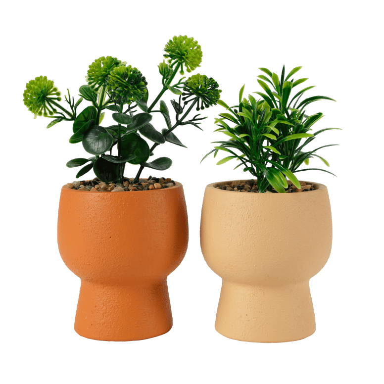 KELK Terracotta plant