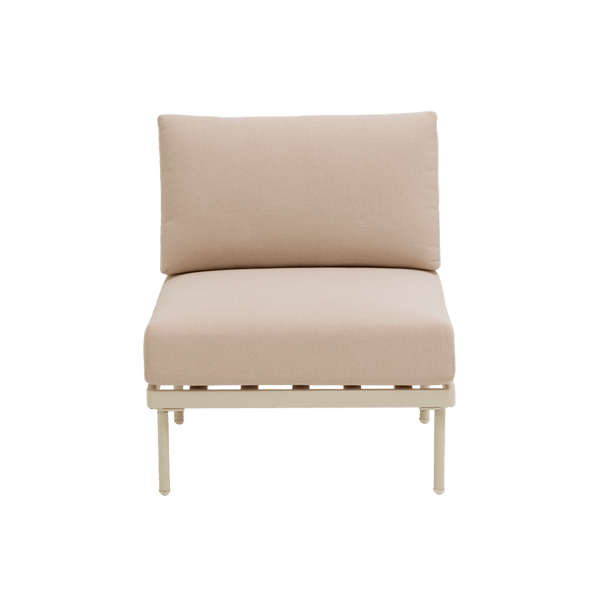 BAJA LOUNGE CHAIR SAND