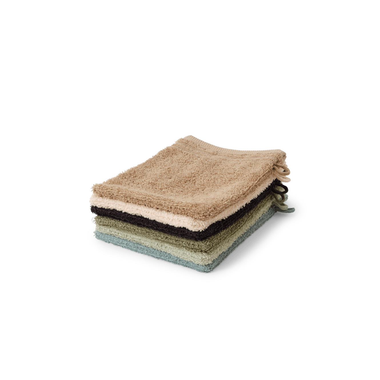 Casa SERENO WASHCLOTH STONE