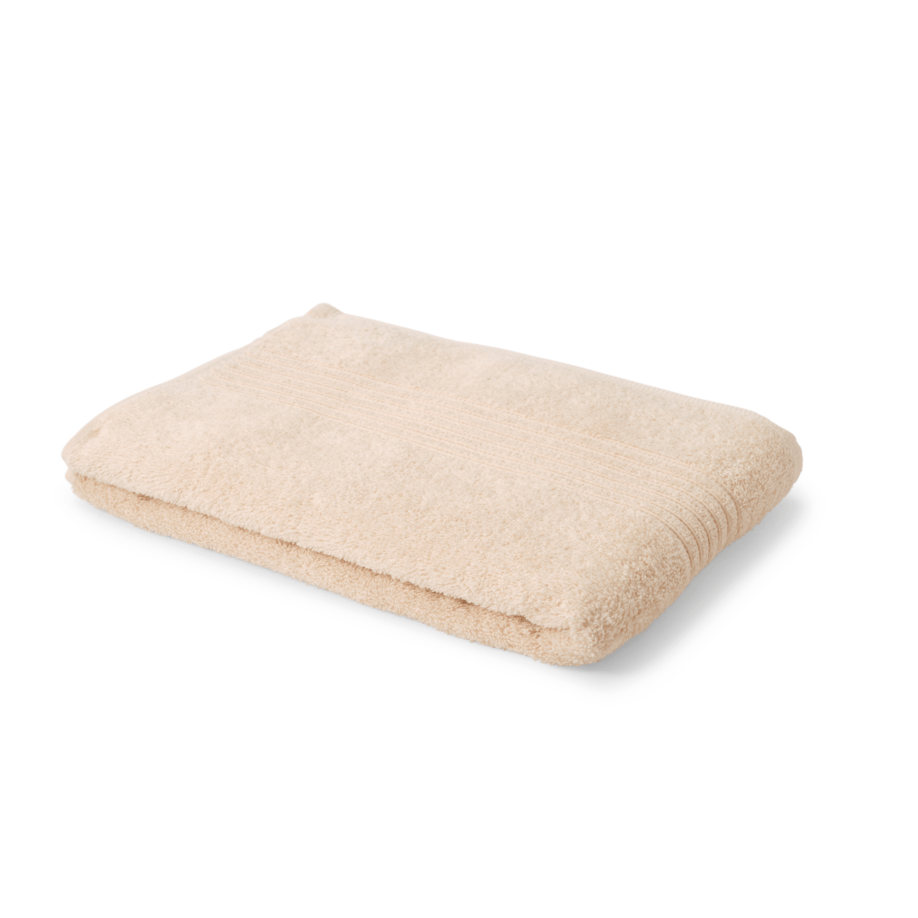 Casa SERENO BATH TOWEL IVORY