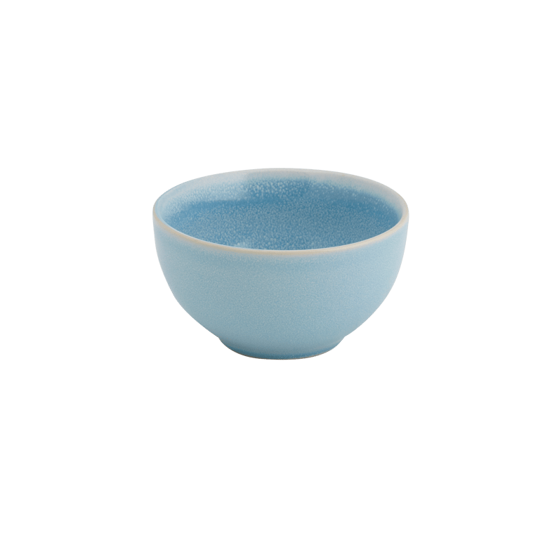 CANDY Bowl light blue