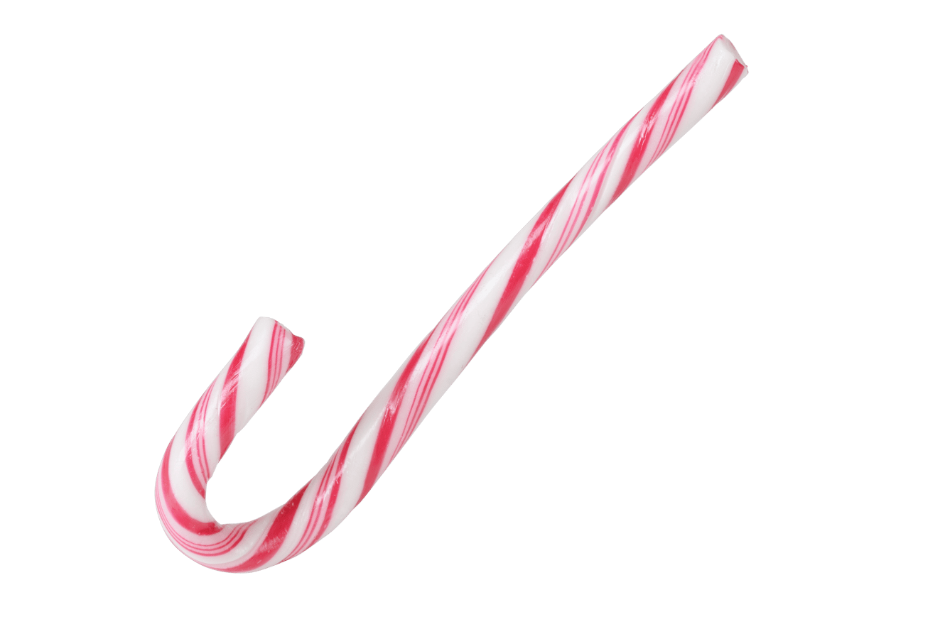 Casa X-MAS CANDY CANE