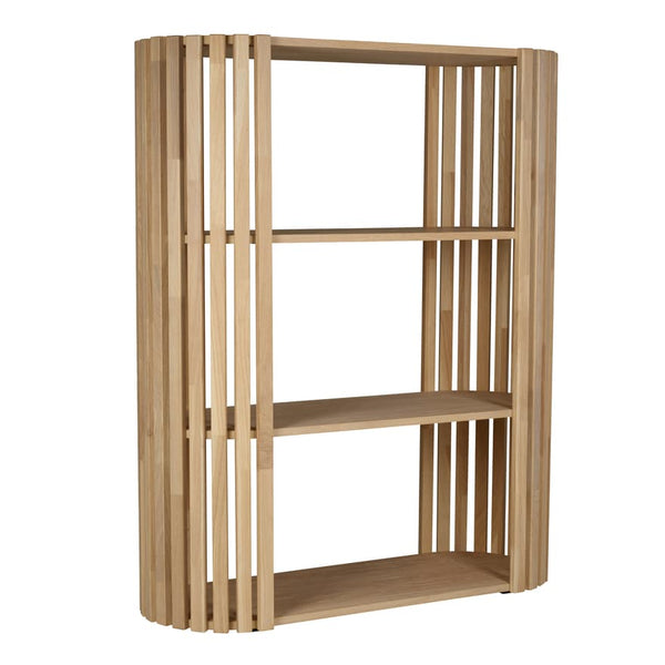 LATTO WALL RACK 120CM