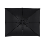 Casa RIVA HANG PARASOL BLAC 240X300