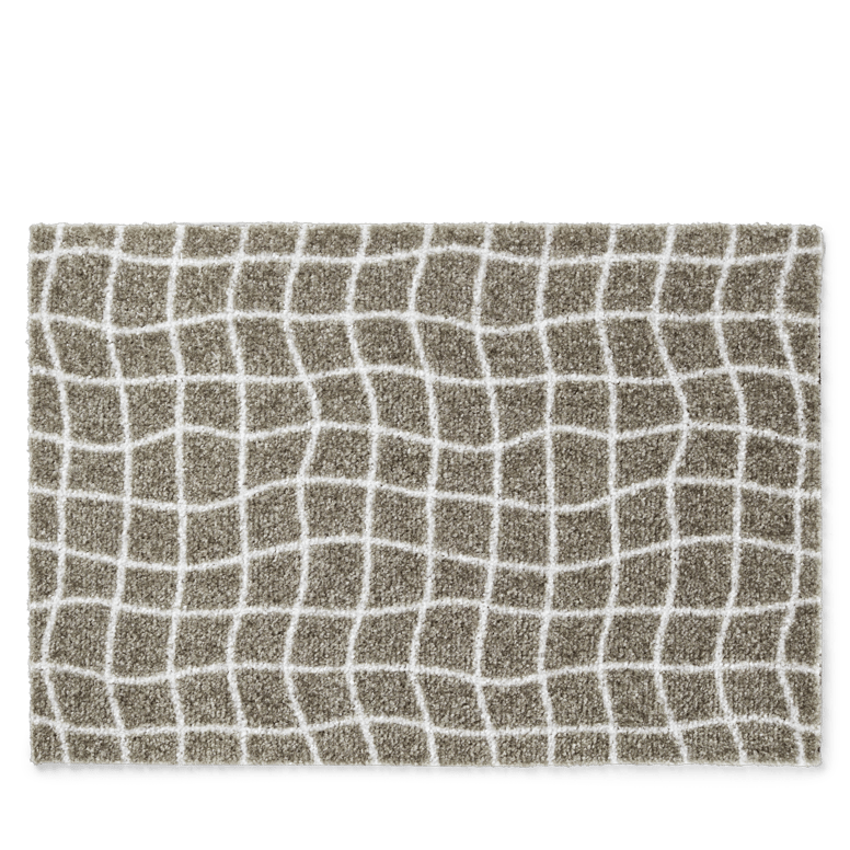 BERU Green doormat, W 39 x L 58 cm