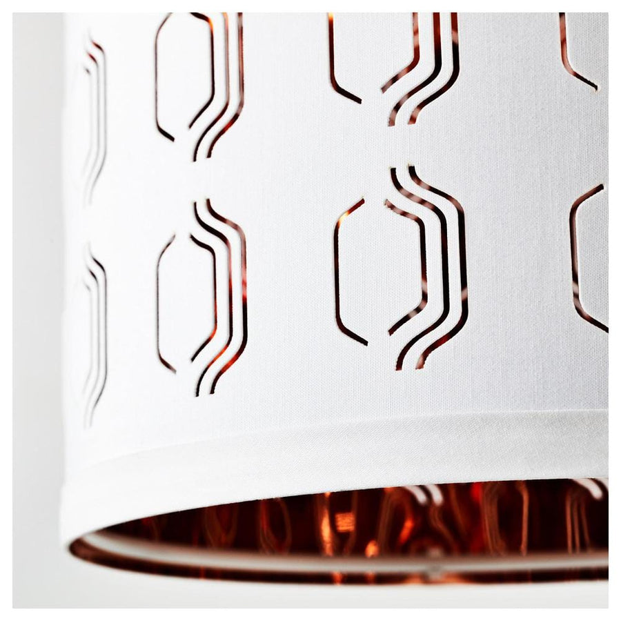 Ikea NIMO Lampshade - 19 cm