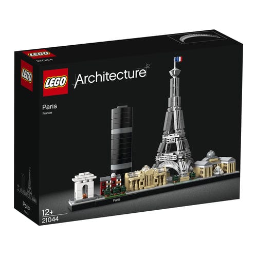 Toys Lego Architecture - Paris