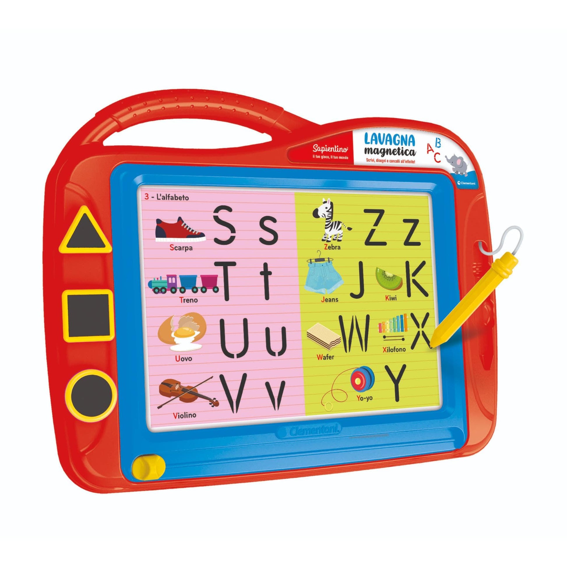 Toys Sapientino - Magnetic Board