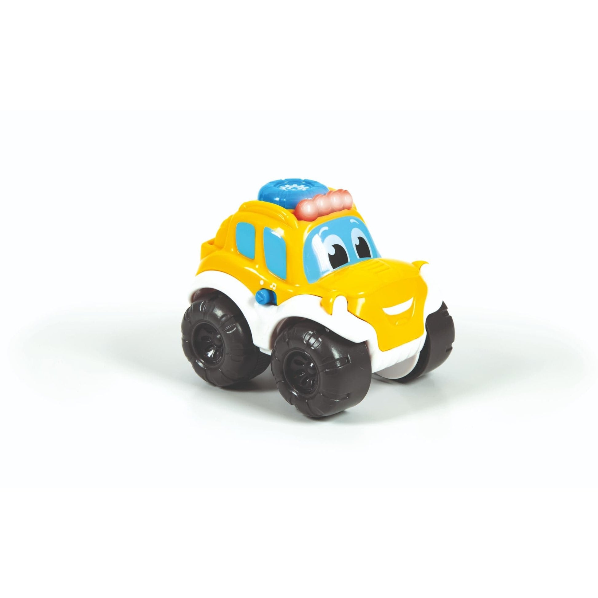 Toys Gigi Off-road Adventure