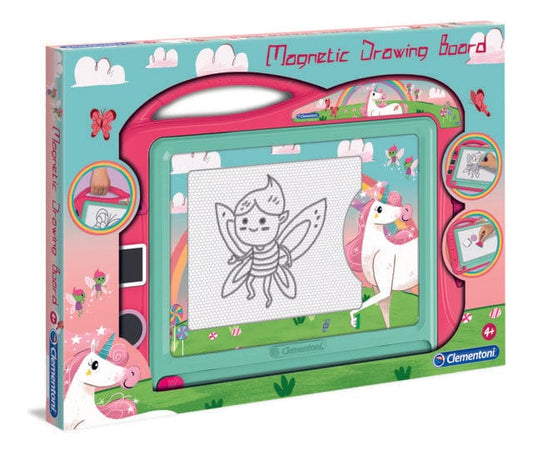 Toys Unicorns Magnetic Board