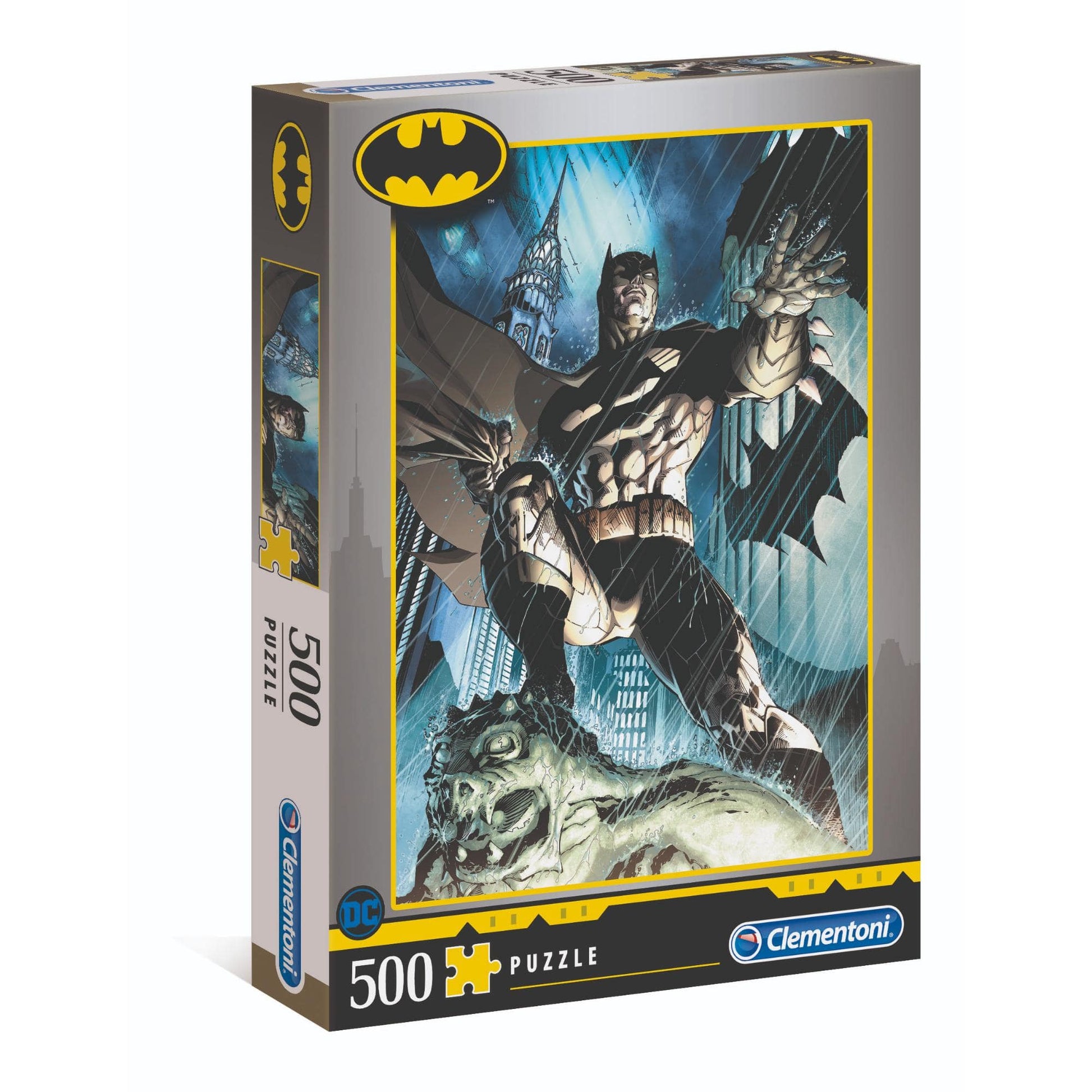 Toys 500 Piece Puzzle - Batman