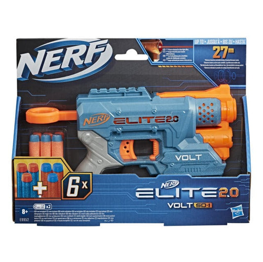 Toys Nerf Elite 2.0: Volt Sd 1