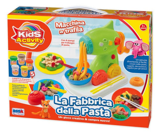 Toys The Pasta Factory
