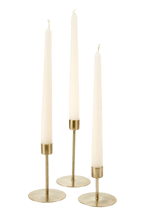 Casa PHANTOM CANDLESTICK H11CM