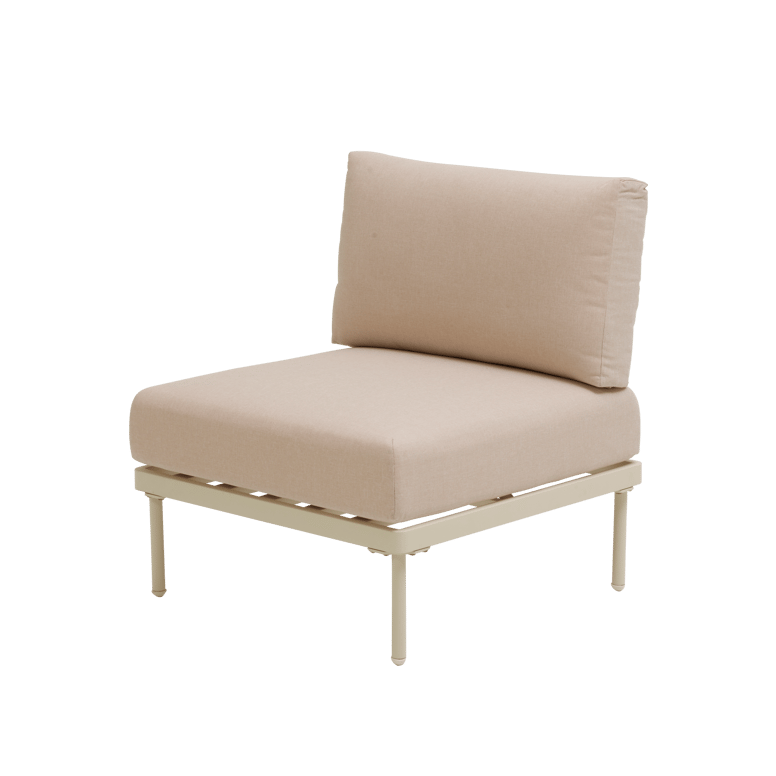 Casa BAJA LOUNGE CHAIR SAND