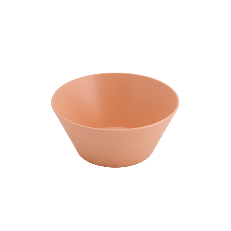 ECOSERVE Orange Bowl