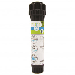 POP UP FOR UNDERGROUND IRRIGATION S020 1.80 TO 3.50 M