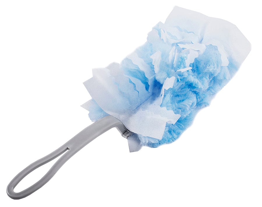 Bricocenter 10 FLUFFY DUSTER CLOTHS