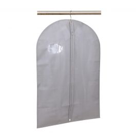 60x90CM SHORT CASE IN SPA GREY TNT.