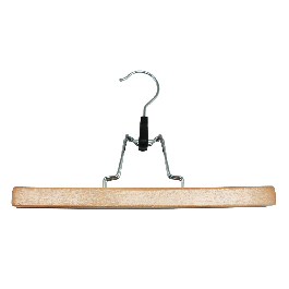 TROUSER HANGER 28 CM SPACEO