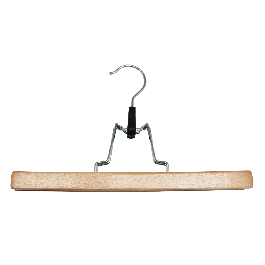 TROUSER HANGER 28 CM SPACEO
