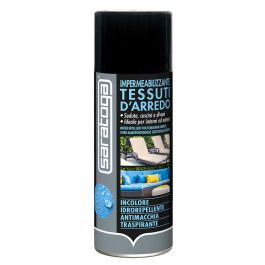 WATERPROOFING SPRAY FOR GARDEN FABRICS 400ML