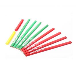 SET 10 DEXTER PENCILS