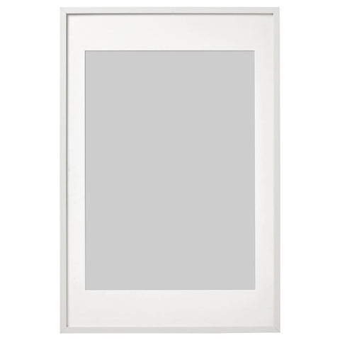 RIBBA Frame, White, 61×91 cm