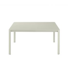 IDAHO EXTENSIBLE TABLE NATERIAL 97/149X149 BEIGE