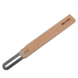 DEXTER ALUMINUM FALSE SQUARE L 250 MM