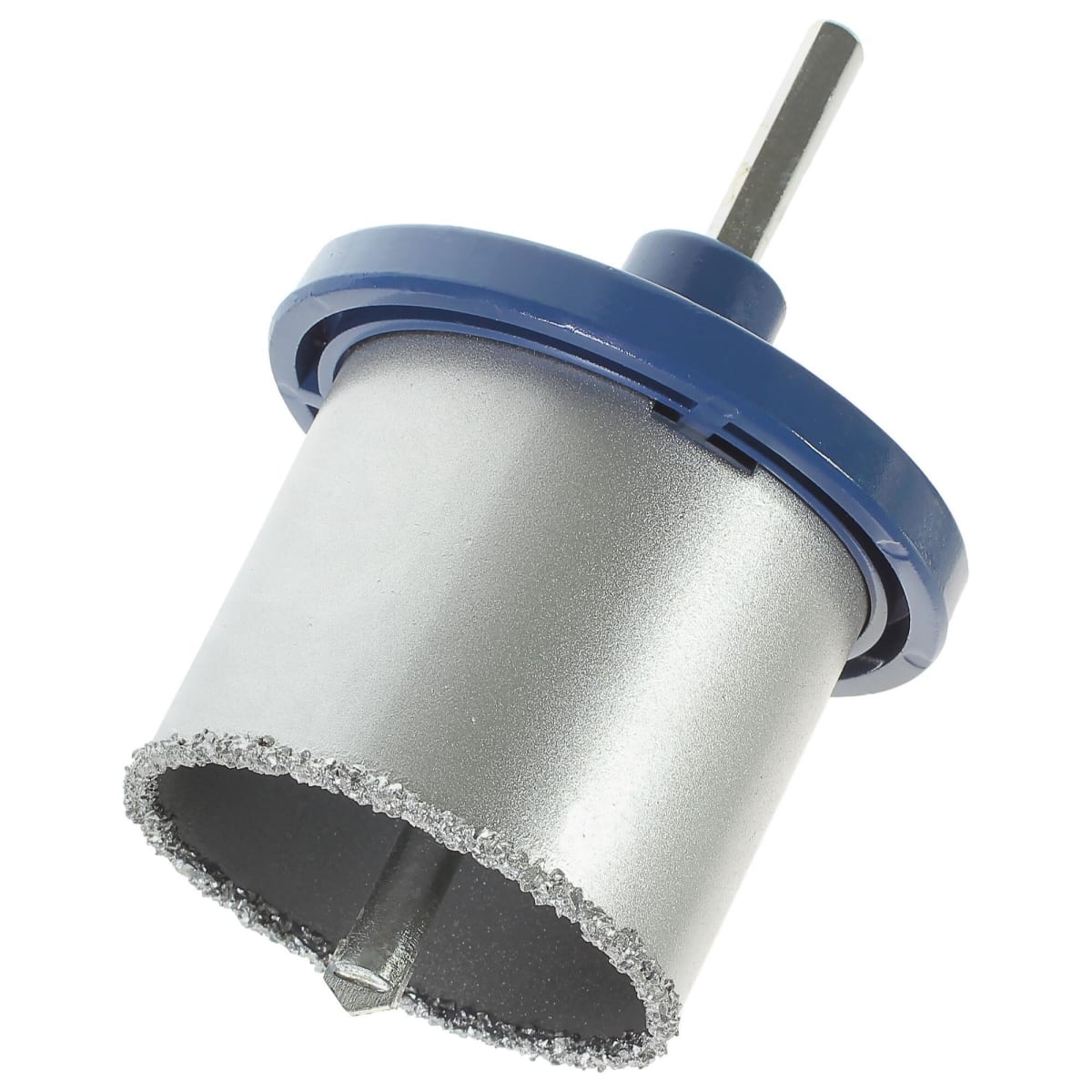 Bricocenter KIT DEXTER 4 SEGHE A TAZZA DIAM 33,53,67,73MM
