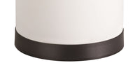 KENSHI TABLE LAMP 12X22CM 6W RGBW