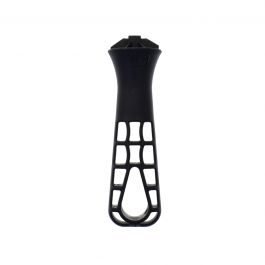 PLASTIC HANDLE FOR ROD