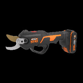WORX BATTERY SCISSOR 20V-2Ah CUTTING CAPACITY MAX 25MM