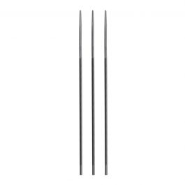 KIT 3 PIECES VALLORBE RODS 4.0MM 5/32