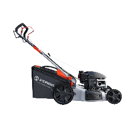 SELF-PROPELLED PETROL MOWER 170CC STERWINS HONDA ENGINE CUT 51