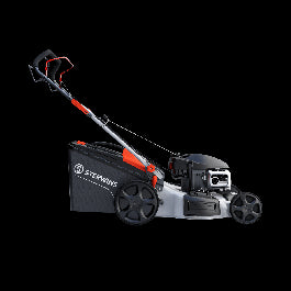 SELF-PROPELLED PETROL MOWER 170CC STERWINS HONDA ENGINE CUT 51